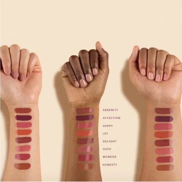 NEW Rare Beauty Soft Pinch Tinted Lip Oils COMPLETE FULL SET of Eight - Picture 4 of 4